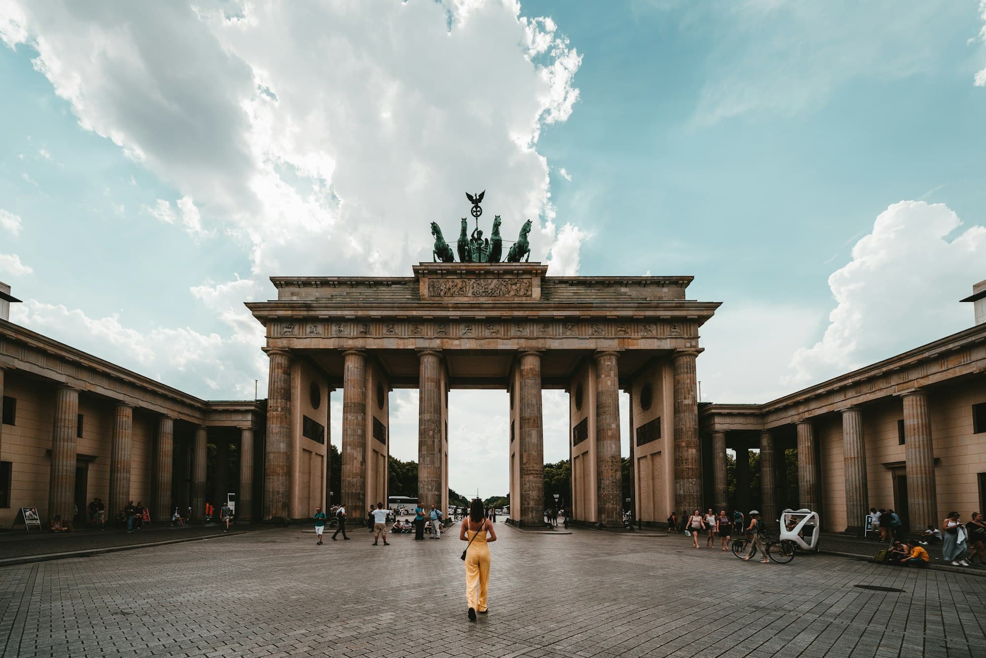 Étudier en Allemagne