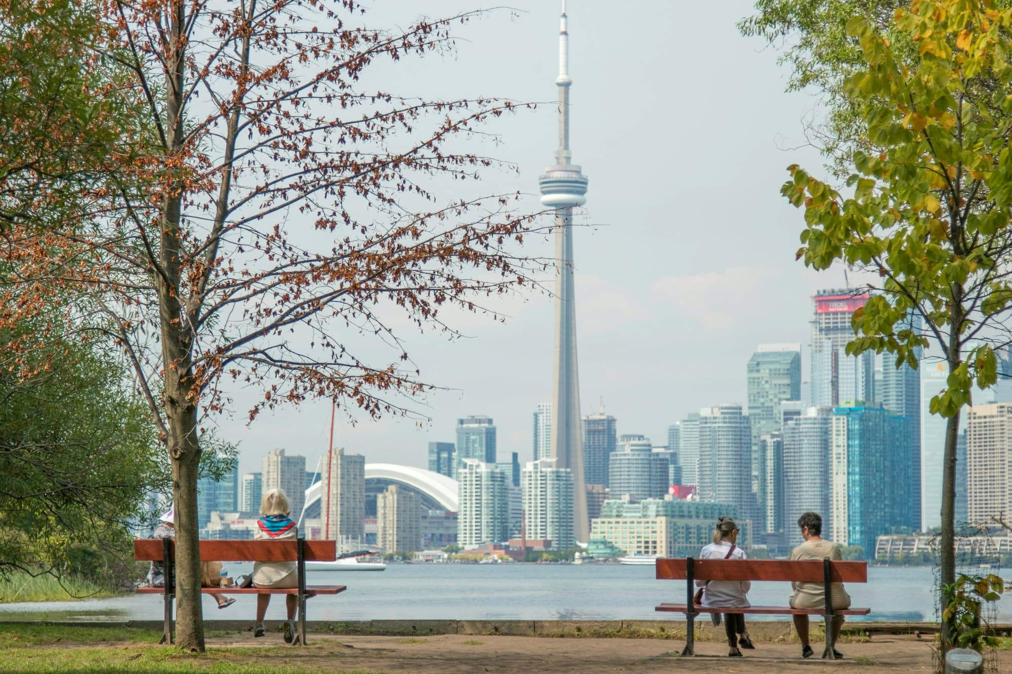 Étudier en Canada
