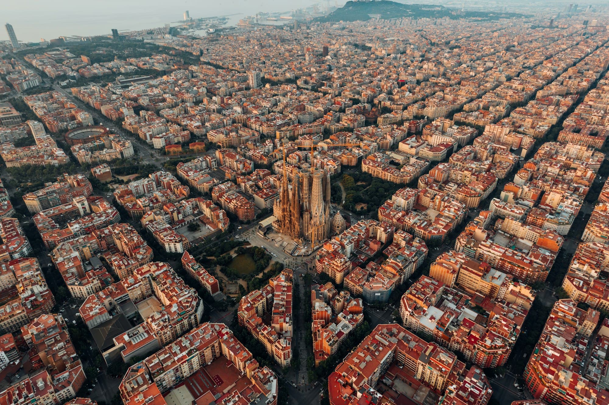 Étudier en Espagne