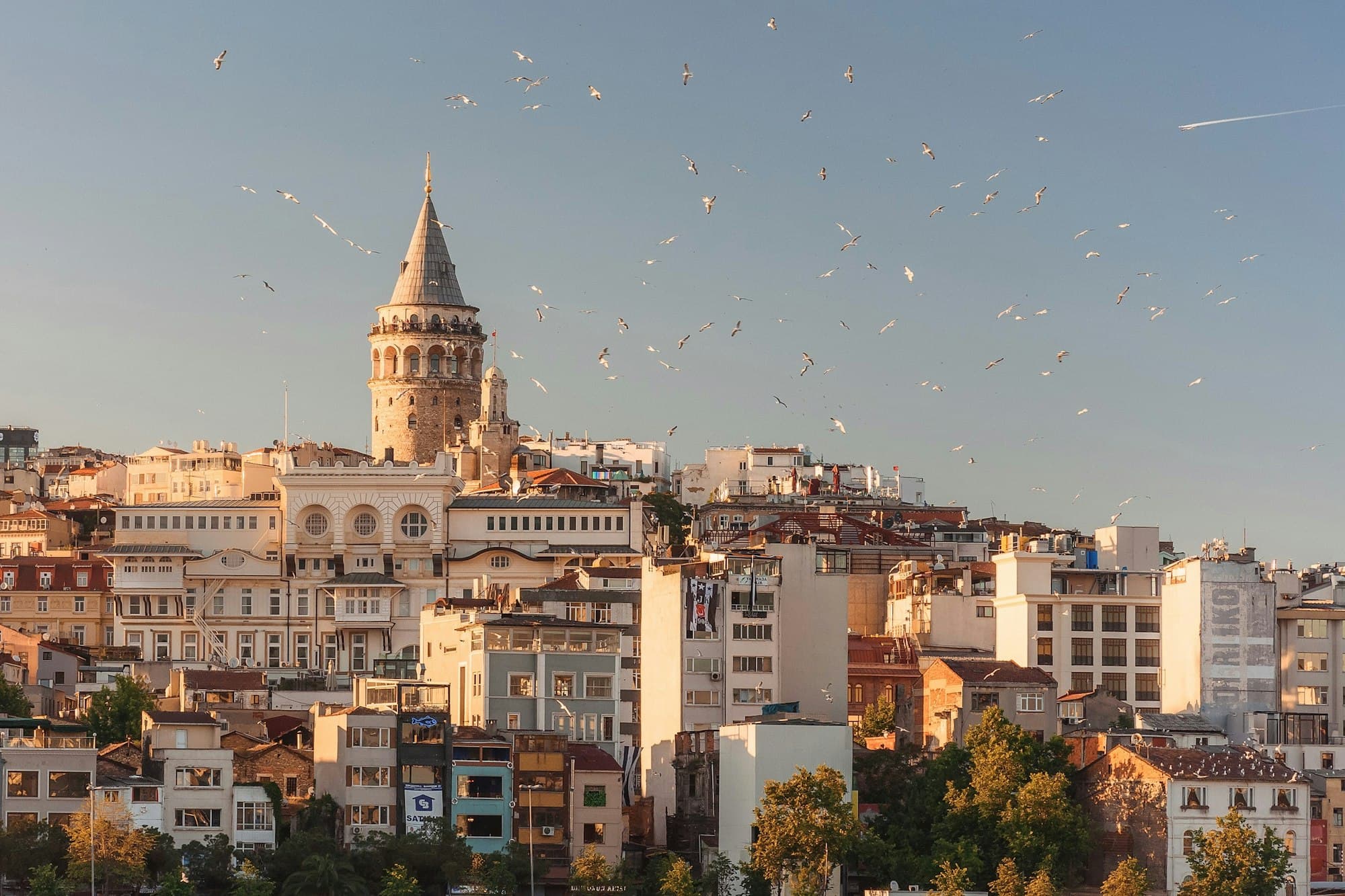 Étudier en Turquie