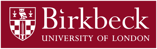 Birkbeck, University of London Birkbeck, University of London
